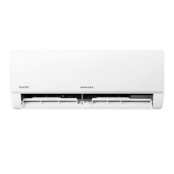Настенный кондиционер Dantex RK-09MDMIG /RK-09MDMIEG Megapolis Inverter
