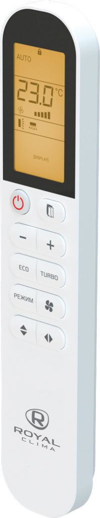 Настенный кондиционер Royal Clima RCI-GLE22HN Gloria Inverter