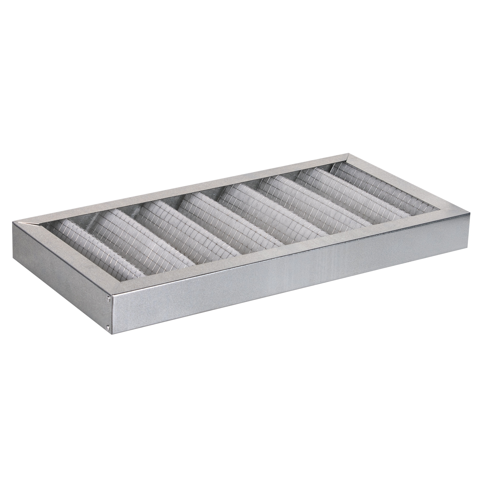 Фильтр кассетный Zilon ZFFK 400x200