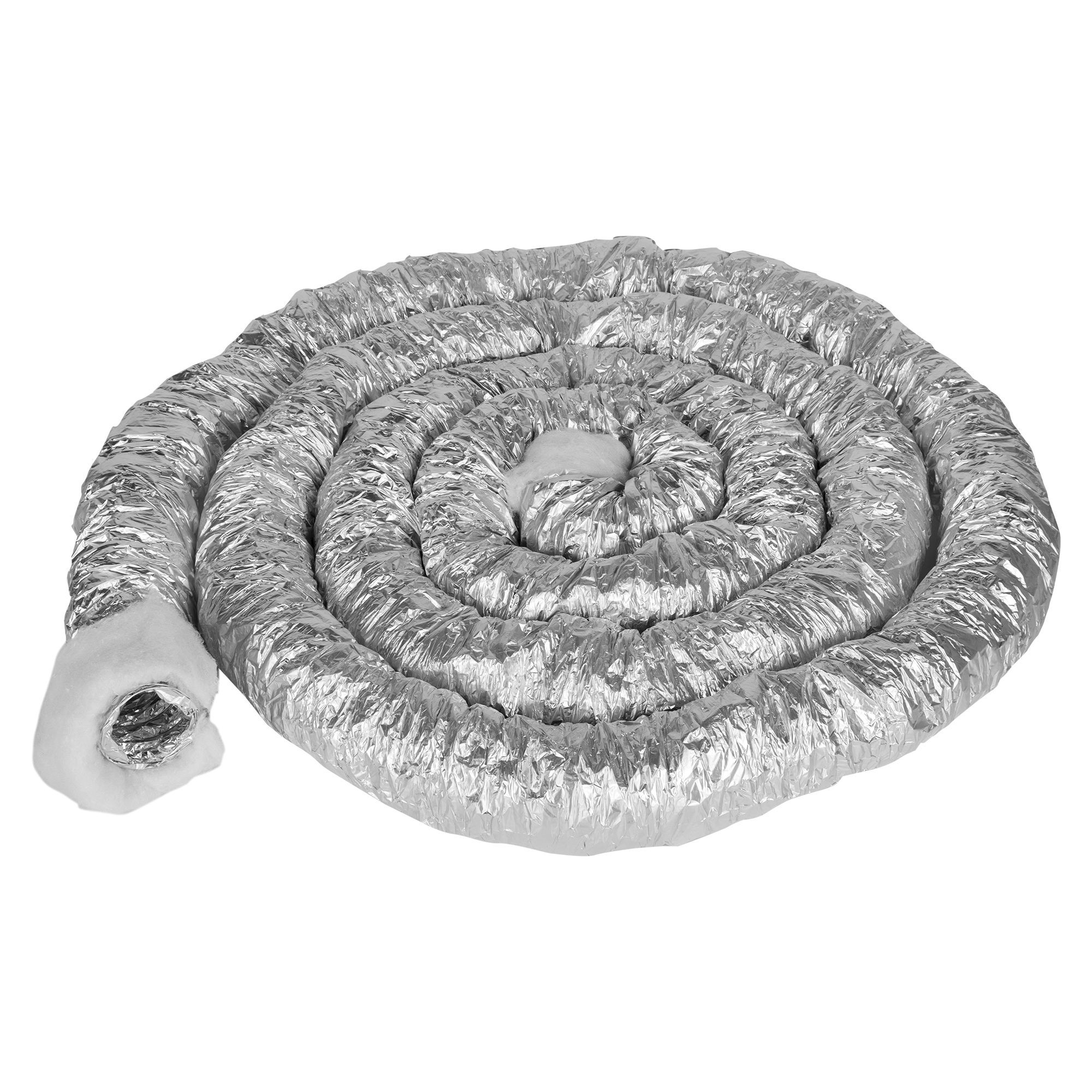 Воздуховод гибкий Shuft Sonosfa-H d160ммх10м