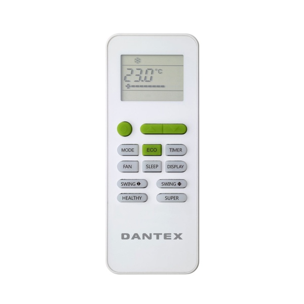 Кассетный кондиционер Dantex RKD-48UHTNI/RKD-48HTNIE-W City Inverter