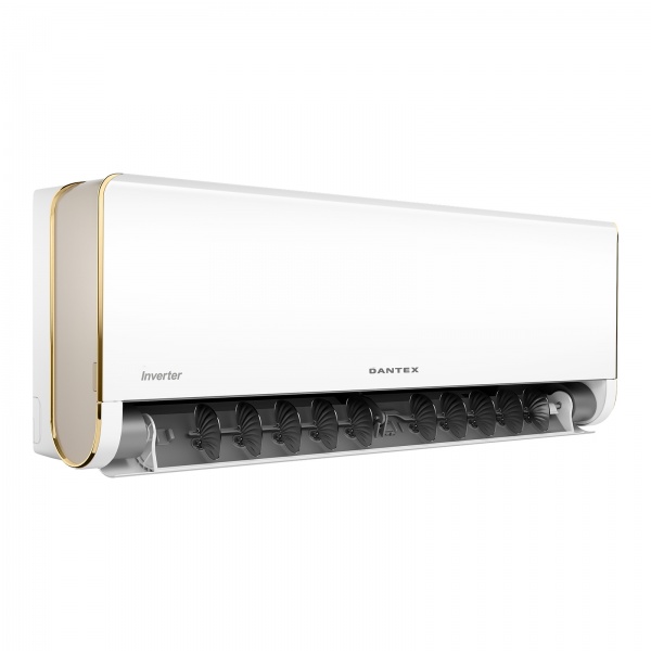 Настенный кондиционер Dantex RK-18VDMI/RK-18VDMIE Vision Inverter