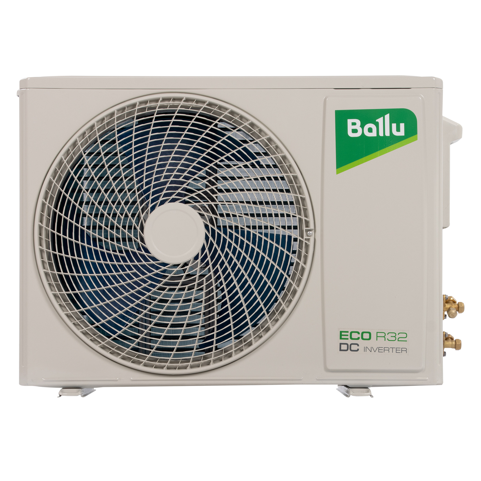 Канальный кондиционер Ballu BLCI_A_D-48HN8_V3 Universal 3 DC