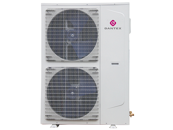 Кассетный кондиционер Dantex RKD-60UHANI/RKD-60HANIE-W Smart Inverter