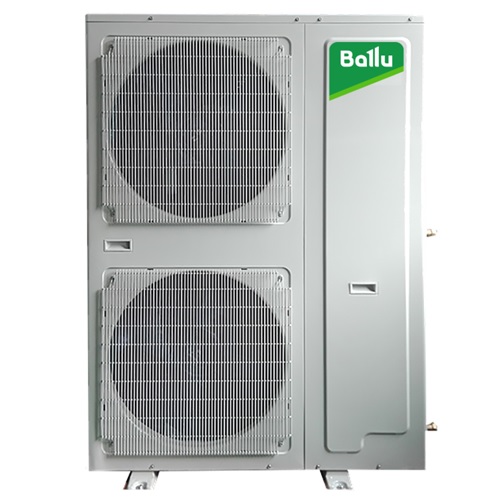 Канальный кондиционер Ballu BLC_D-100HN1_24Y Universal 3