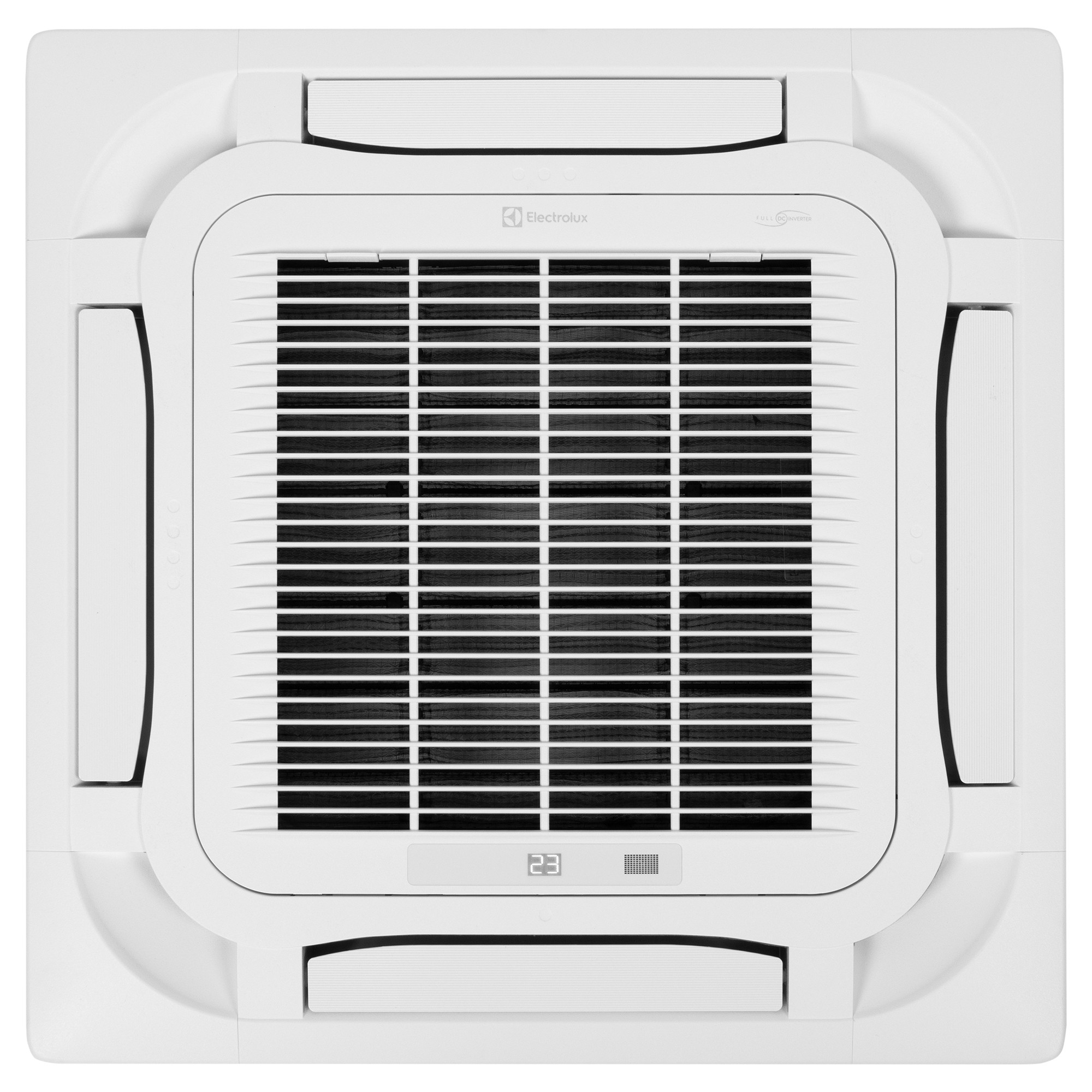 Кассетный кондиционер Electrolux EACC-48H/UP4-DC/N8 Unitary Pro 4 DC