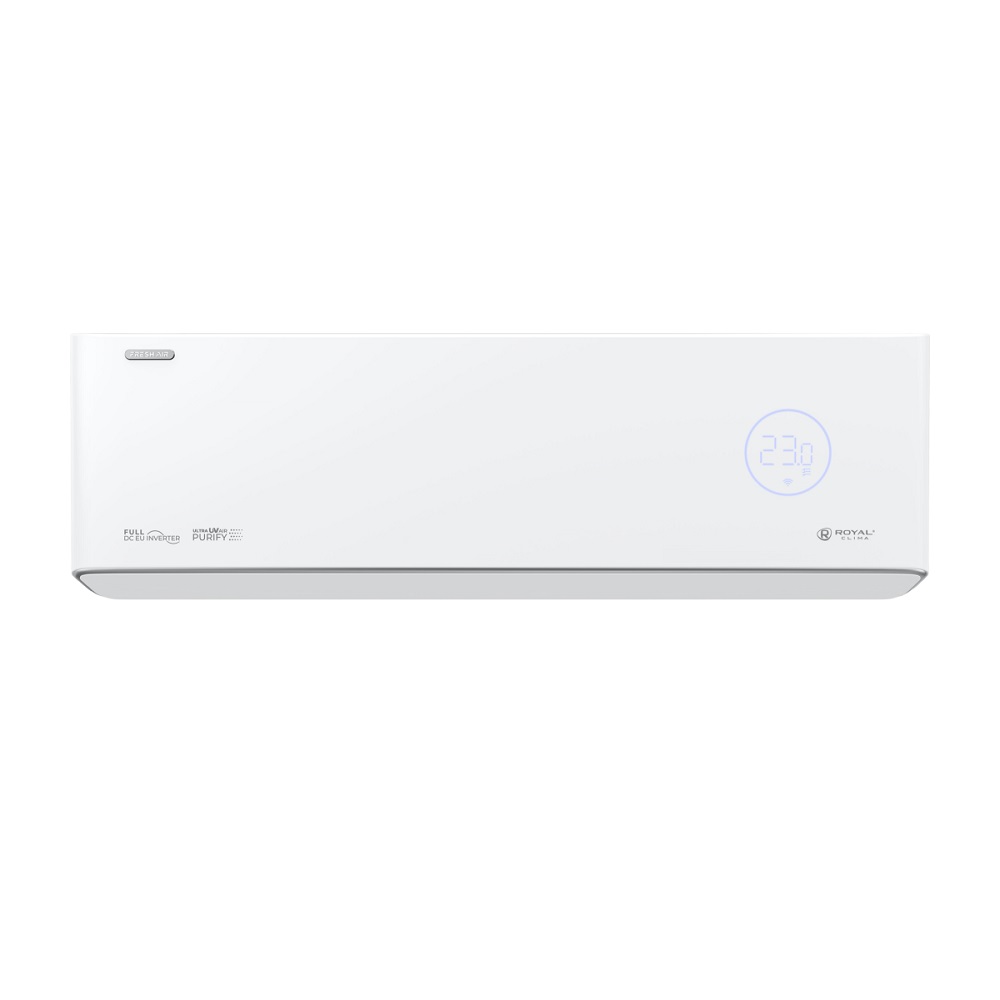 Настенный кондиционер Royal Clima RCI-RFS28HN Royal Fresh Standard