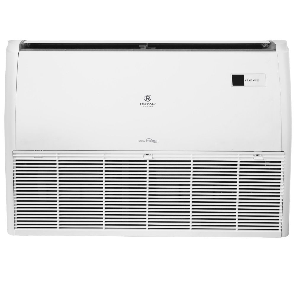 Напольно-потолочный кондиционер Royal Clima CO-F 24HNDI/CO-E 24HNDI Competenza DC Inverter