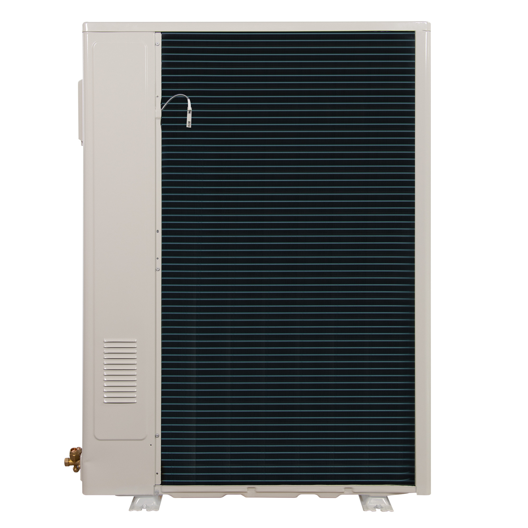 Канальный кондиционер Ballu BLCI_A_D-60HN8_V4 Universal 3 DC