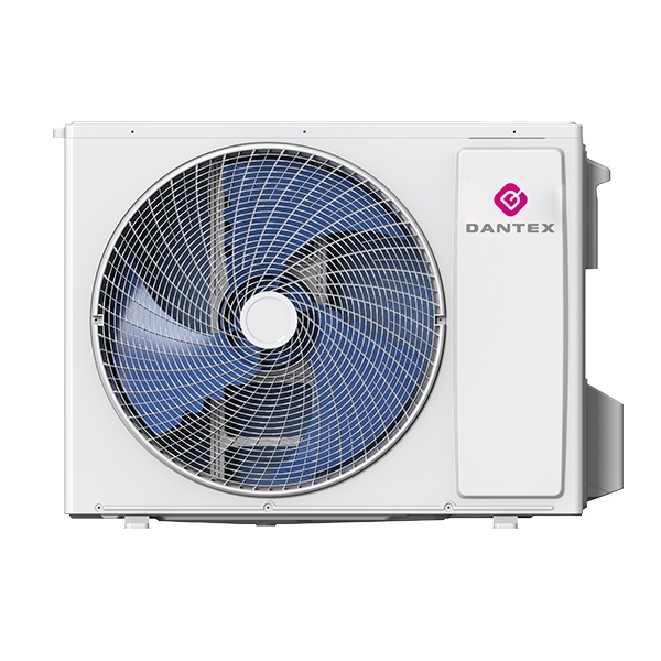Напольно-потолочный кондиционер Dantex RKD-36CHANI/RKD-36HANIE-W Smart Inverter