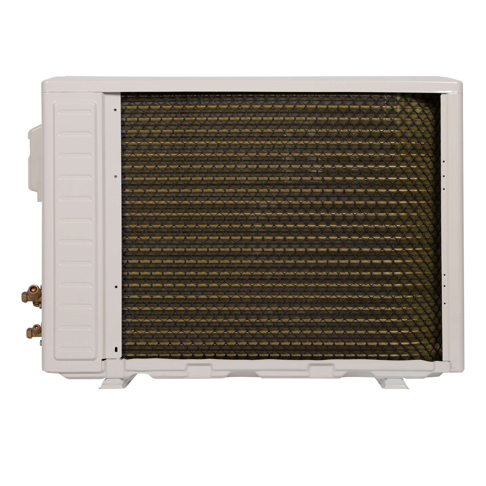 Кассетный кондиционер Shuft SFLC_C-36HN1_V2 Light Commercial