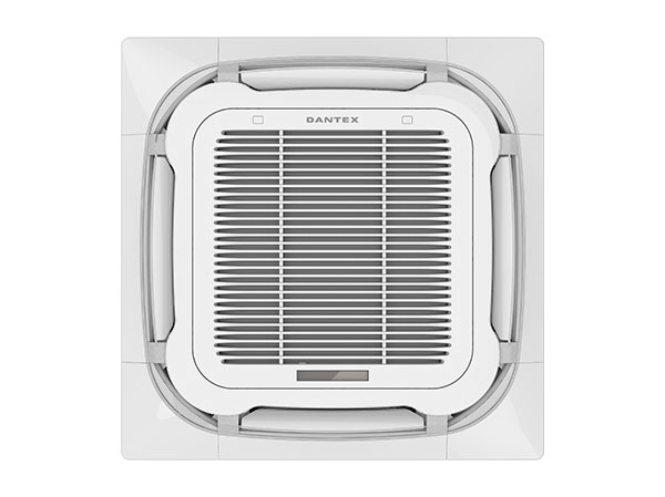 Кассетный кондиционер Dantex RKD-48UHANI/RKD-48HANIE-W Smart Inverter