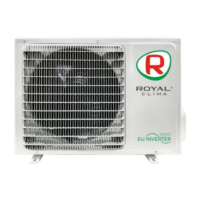 Настенный кондиционер Royal Clima RCI-RNC35HN Renaissance DC EU Inverter