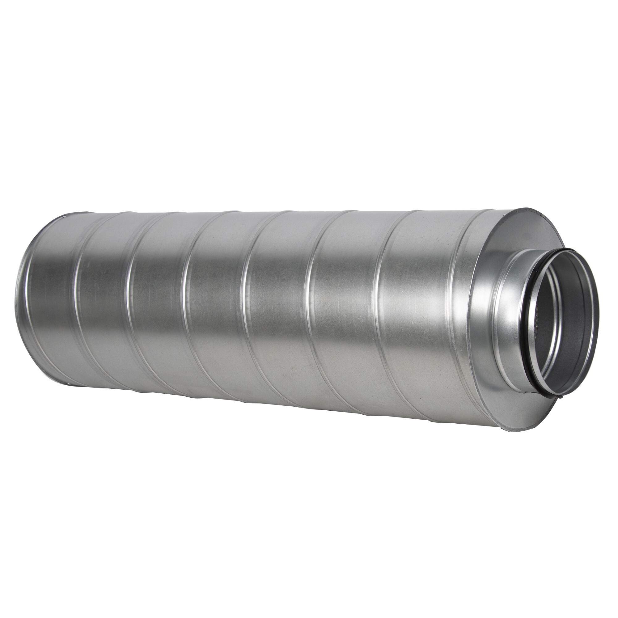 Шумоглушитель Zilon ZSA 200/900