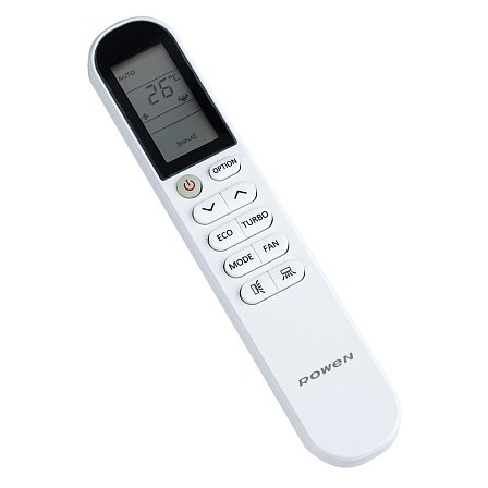 Настенный кондиционер Ровен RSS12ISP/LT / RSS12OSP/LT Lite