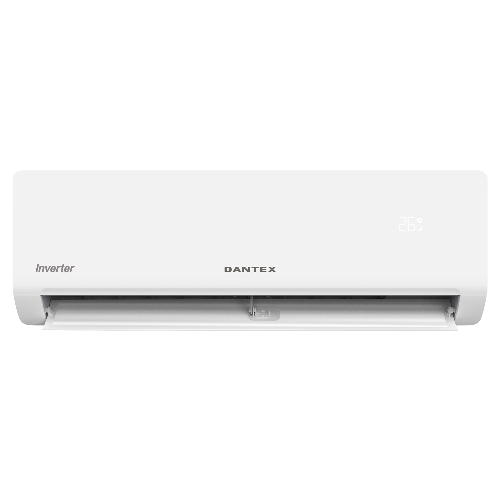 Настенный кондиционер Dantex RK-09KATGI/RK-09KATGIE Absolute Inverter