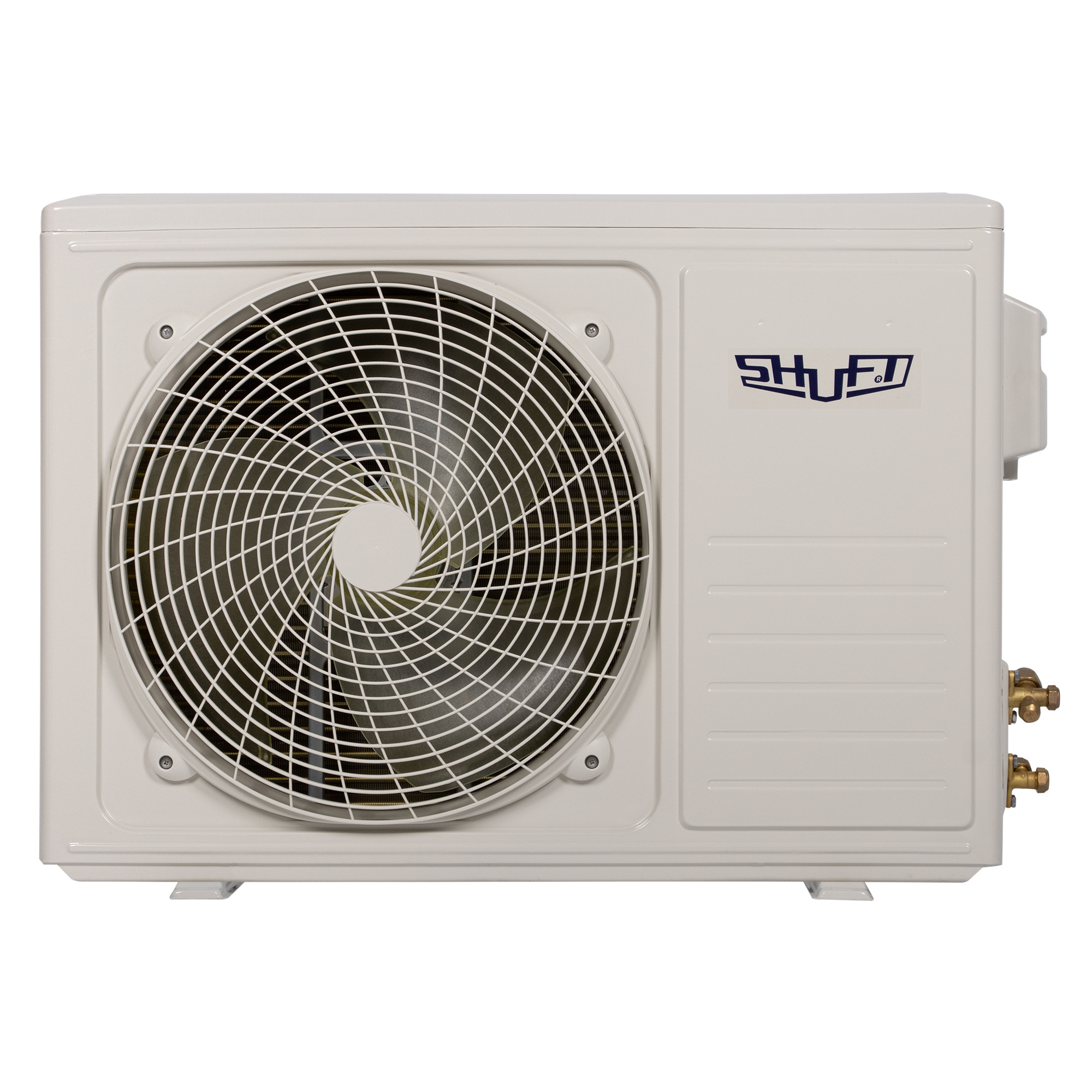 Кассетный кондиционер Shuft SFLC_C-36HN1_V2 Light Commercial