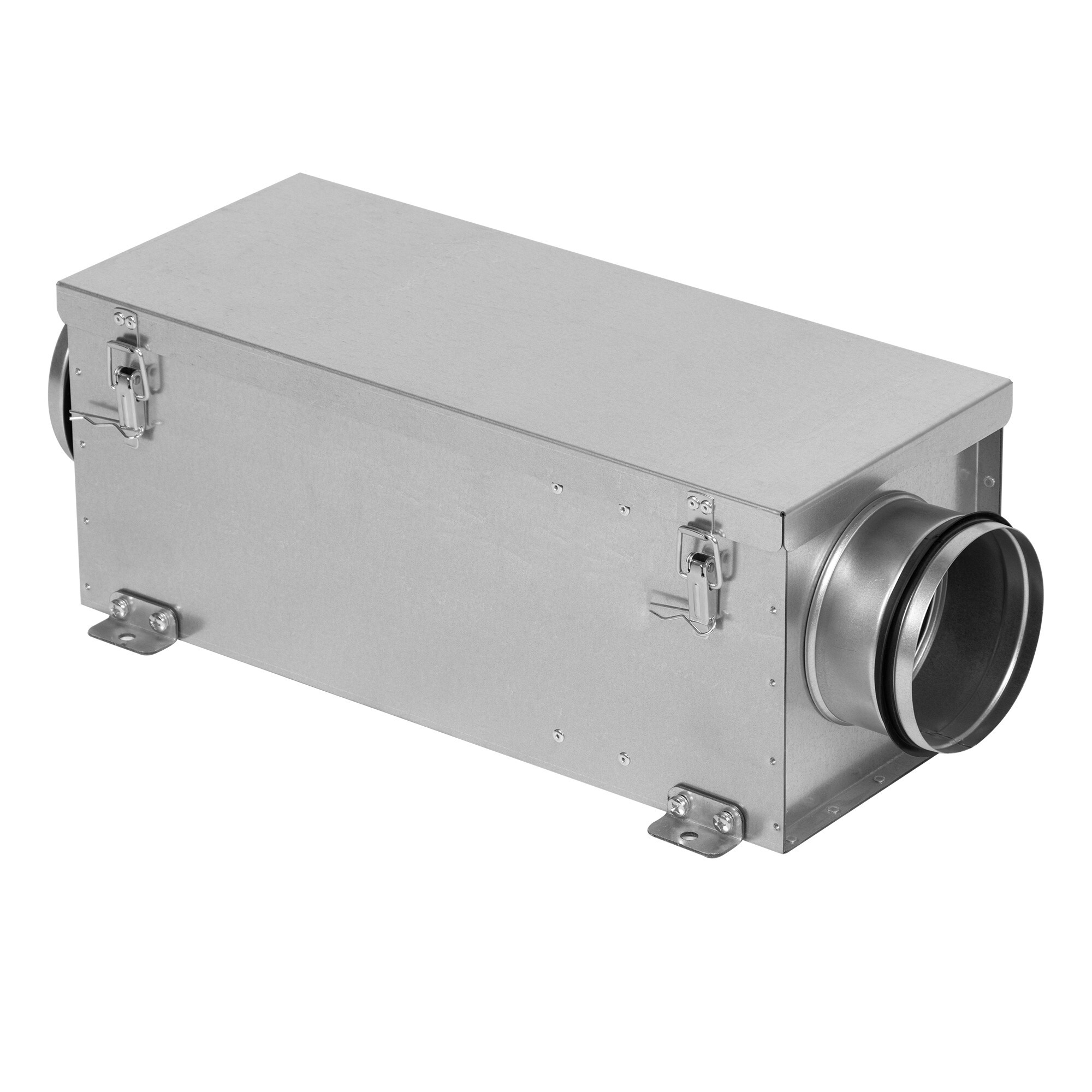 Воздушный фильтр-бокс Shuft FBCr-P 250