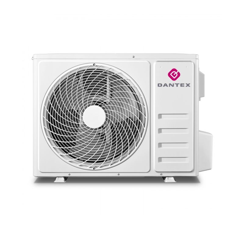 Настенный кондиционер Dantex RK-09SAT2I PLUS/RK-09SAT2IE Advance Pro Plus