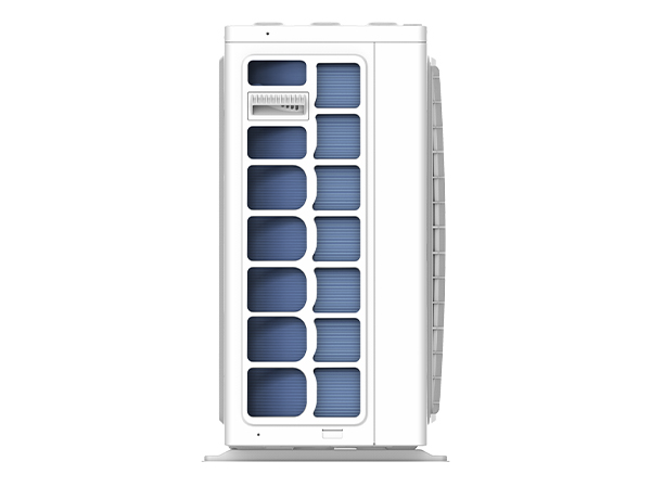 Кассетный кондиционер Dantex RKD-24UHANI/RKD-24HANIE-W Smart Inverter