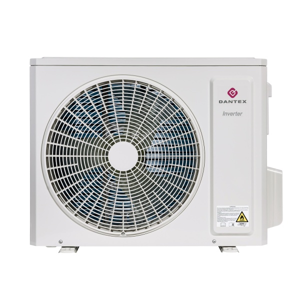 Настенный кондиционер Dantex RK-09SCDGI/RK-09SCDGIE Concorde Inverter