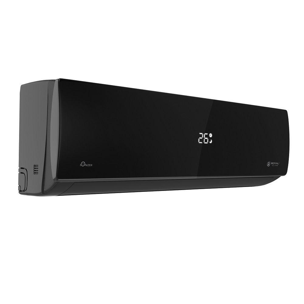 Настенный кондиционер Royal Clima RC-AN55HN Attica Nero