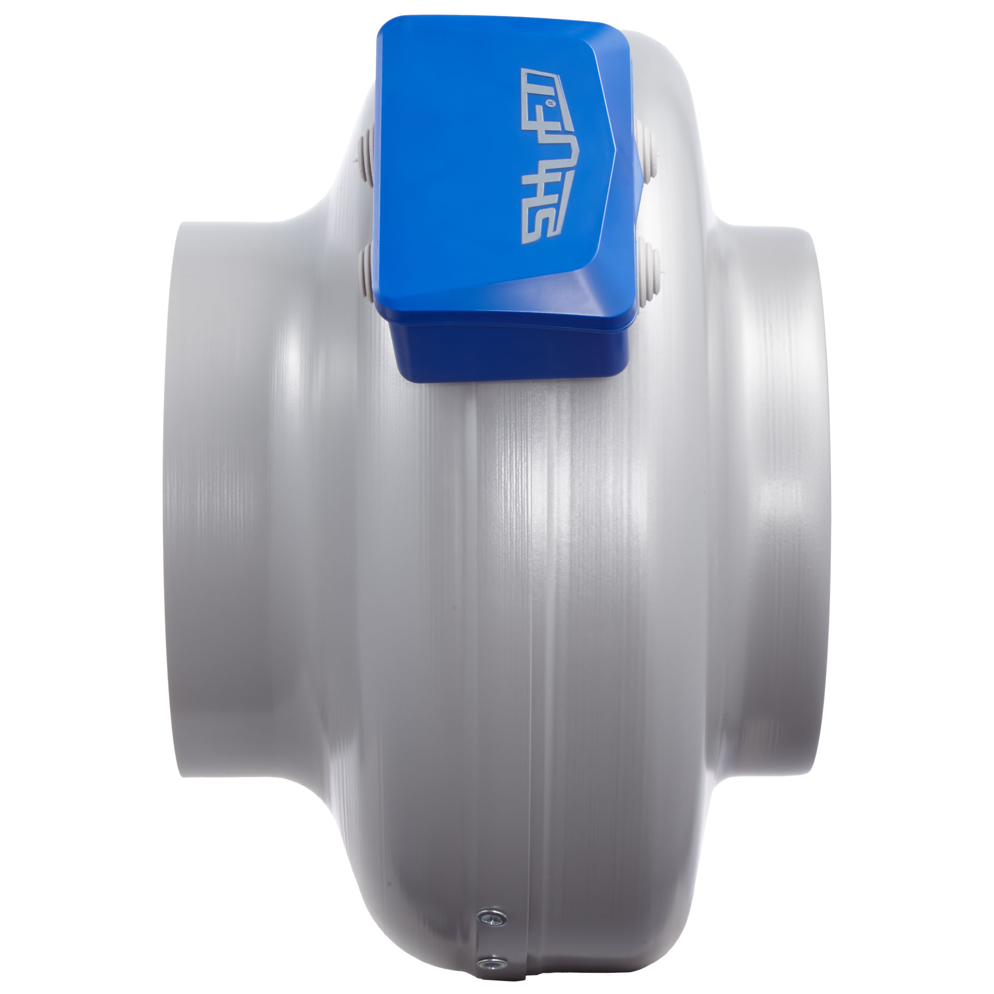 Вентилятор канальный Shuft Tube 100 XL