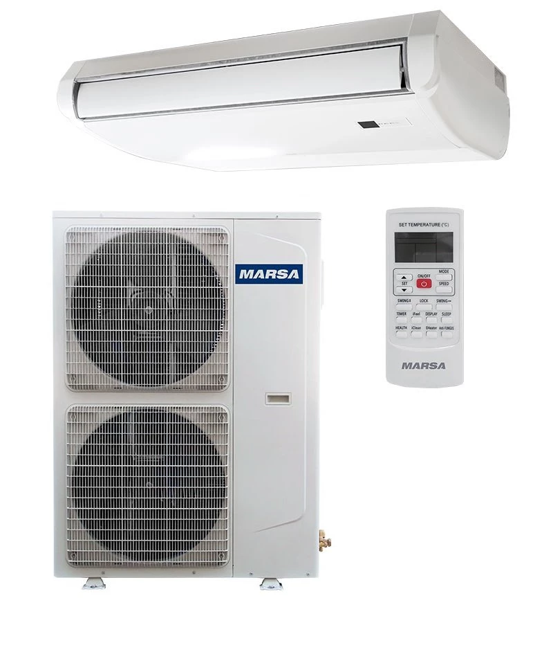 Напольно-потолочный кондиционер Marsa MRK-48СHA2N/MRK-48HA2NE-W Optimal