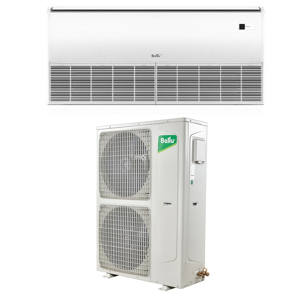Напольно-потолочный кондиционер Ballu BLCI_A_CF-60HN8_V4 Universal 3 DC