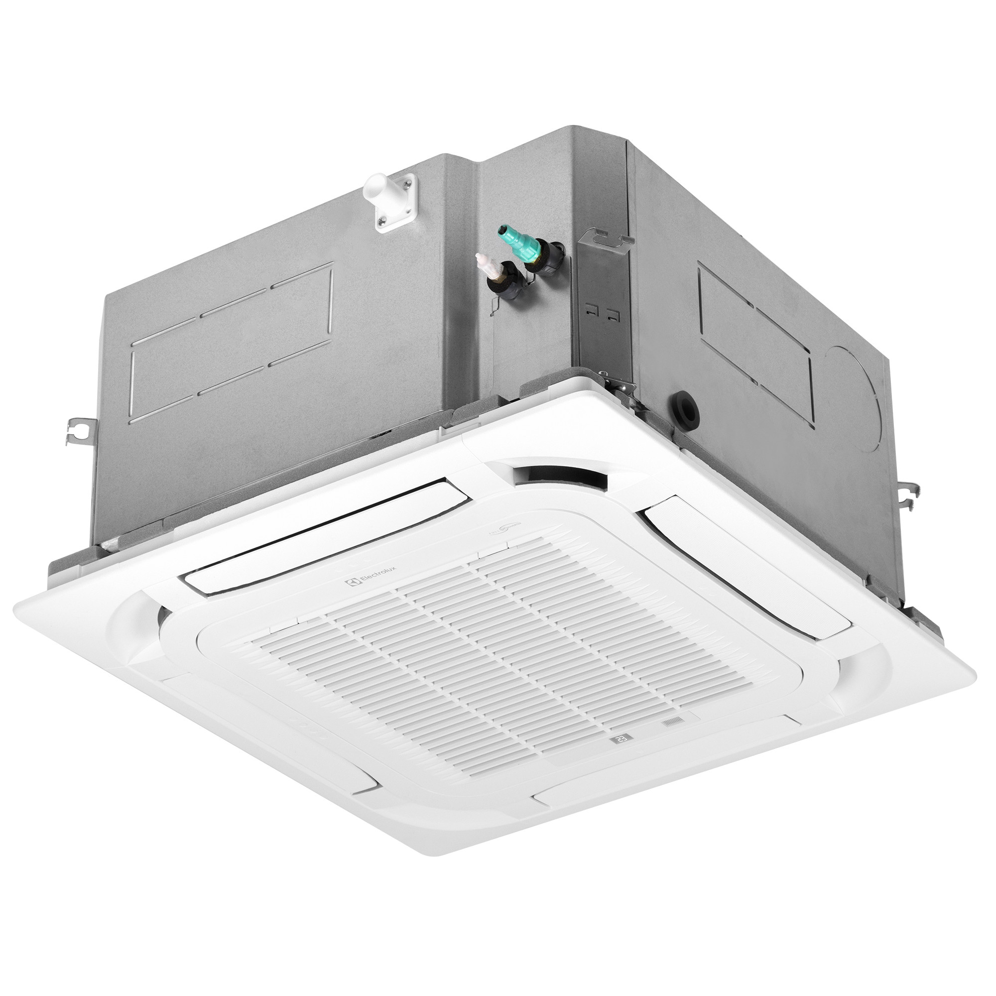 Кассетный кондиционер Electrolux EACC-48H/UP4-DC/N8 Unitary Pro 4 DC