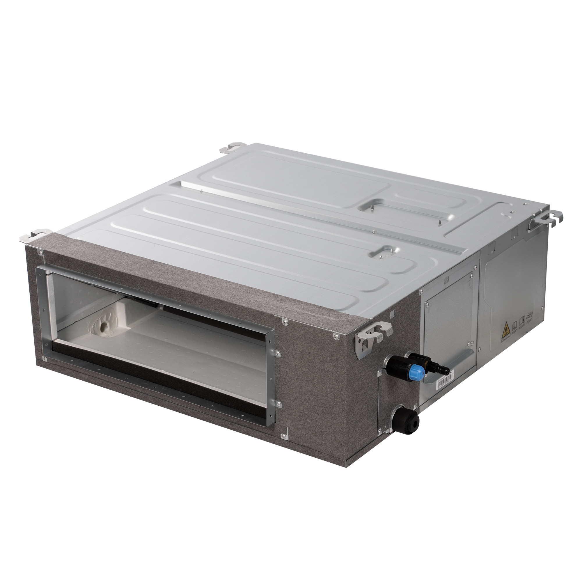 Канальный кондиционер Ballu BLCI_A_D-48HN8_V3 Universal 3 DC