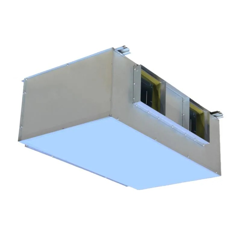 Канальный кондиционер Royal Clima CO-D 96HNHI/CO-E 96HNHI Competenza HP Inverter