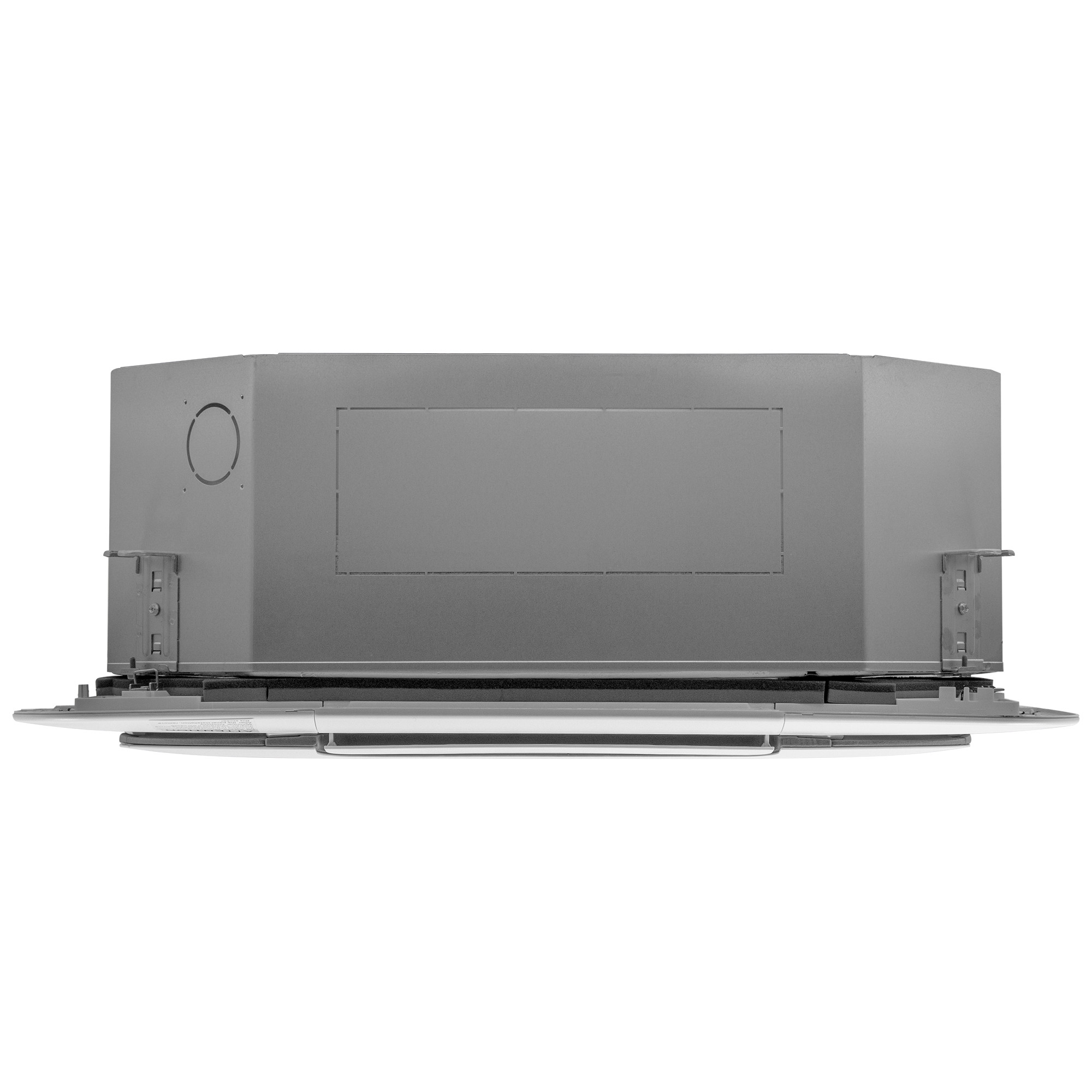 Кассетный кондиционер Ballu BLCI_C-18HN1_24Y Universal 2 DC