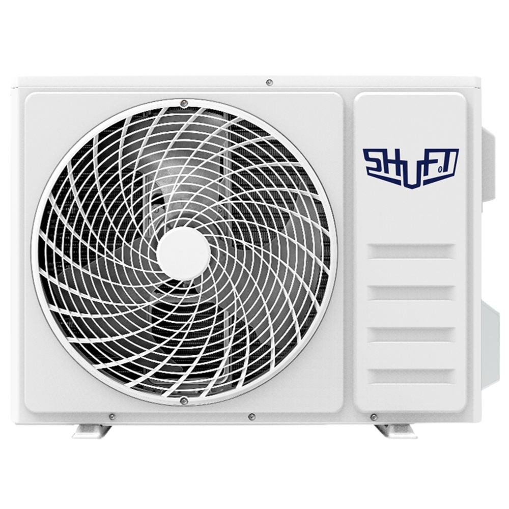 Напольно-потолочный кондиционер Shuft SFLC_CF-36HN1_V2 Light Commercial