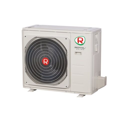 Настенный кондиционер Royal Clima RC-GDB105HN Grande