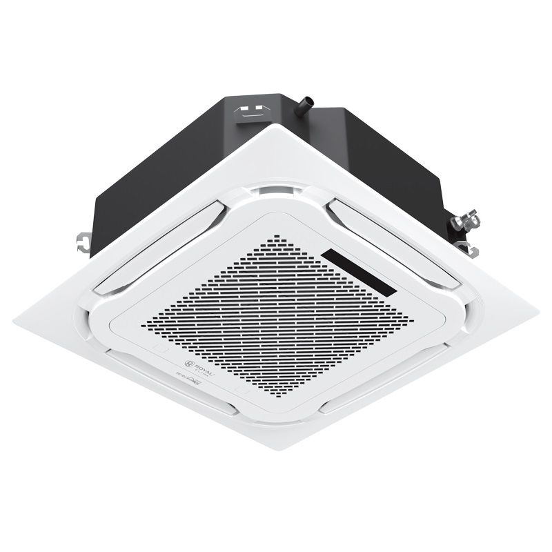 Кассетный кондиционер Royal Clima CO-4C 60HNDI/CO-E 60HNDI/pan 8D2 Competenza DC Inverter