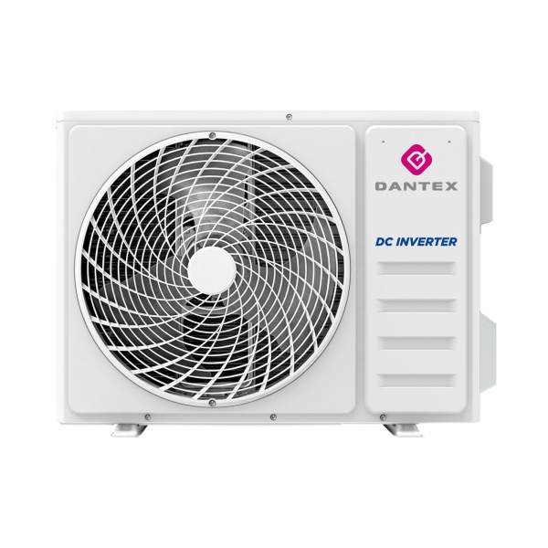 Напольно-потолочный кондиционер Dantex RKD-18CHTNI/RKD-18HTNIE-W City Inverter