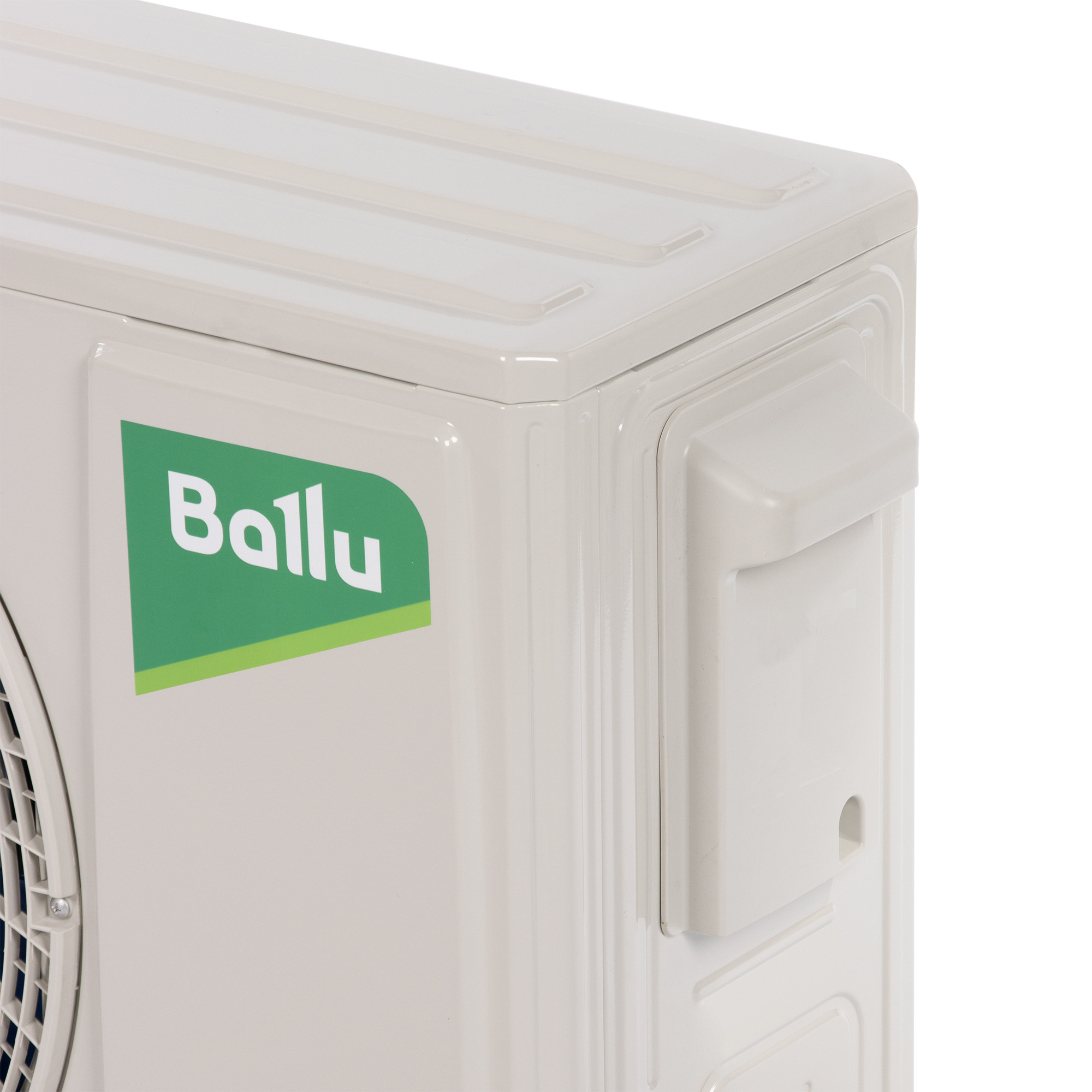 Канальный кондиционер Ballu BLCI_A_D-24HN8_V4 Universal 3 DC