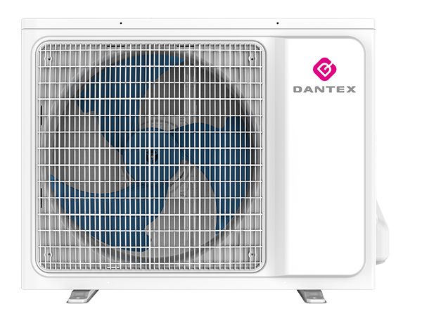 Кассетный кондиционер Dantex RKD-36UHANI/RKD-36HANIE-W Smart Inverter