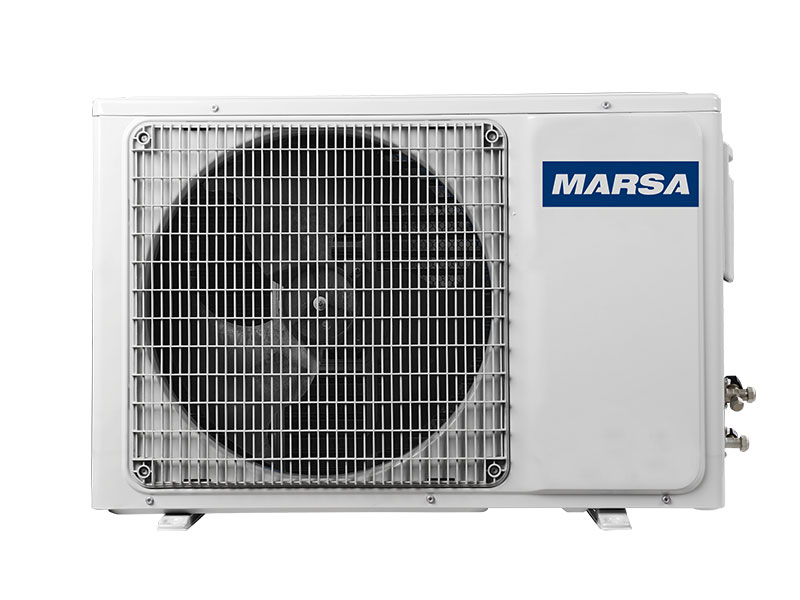 Кассетный кондиционер Marsa MRK-36UHA2N/MRK-36HA2NE-W Optimal