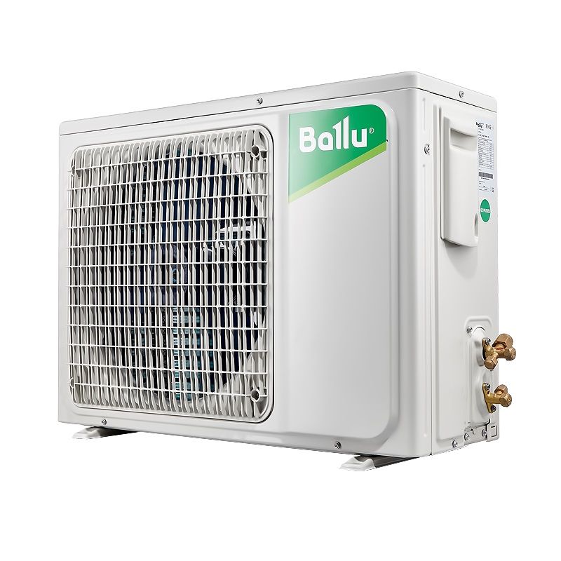 Кассетный кондиционер Ballu BLCI_A_C-48HN8_V4 Universal 3 DC