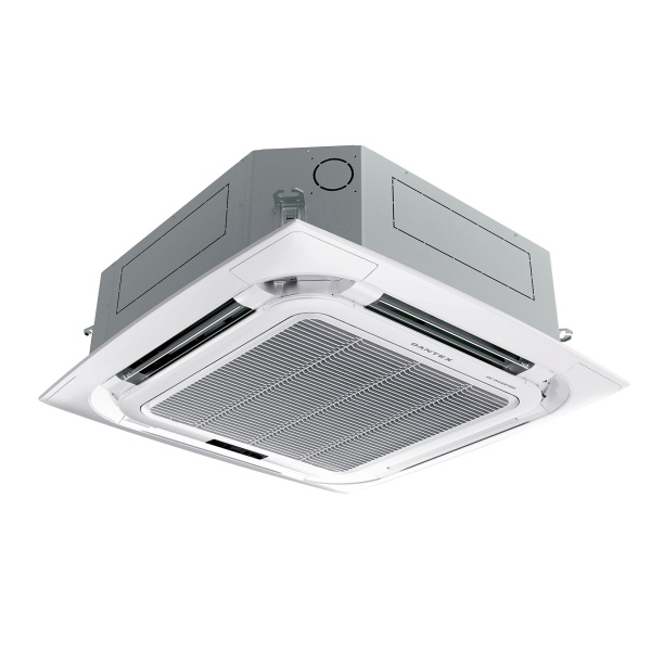 Кассетный кондиционер Dantex RKD-48UHTNI/RKD-48HTNIE-W City Inverter
