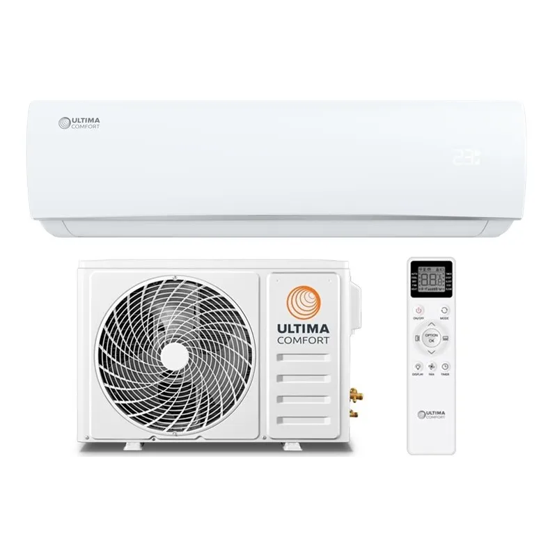 Сплит-система Ultima Comfort ECP-07PN Eclipse