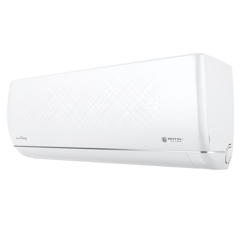 Настенный кондиционер Royal Clima RCI-RNC35HN Renaissance DC EU Inverter