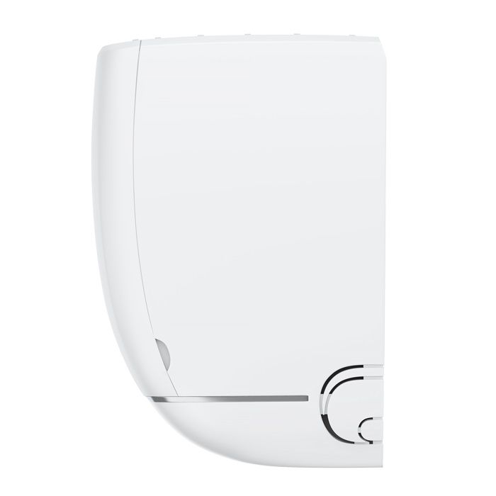 Настенный кондиционер Royal Clima RCI-RNC35HN Renaissance DC EU Inverter