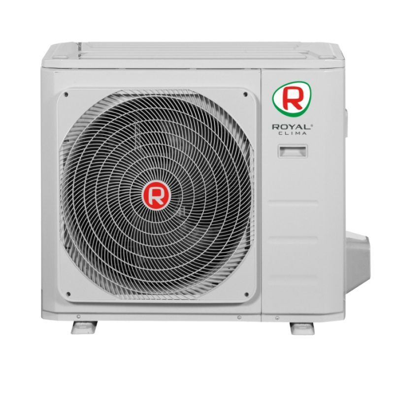 Кассетный кондиционер Royal Clima ES-C 12HRCX/ES-E 12HCX/ES-C pan/1X Esperto