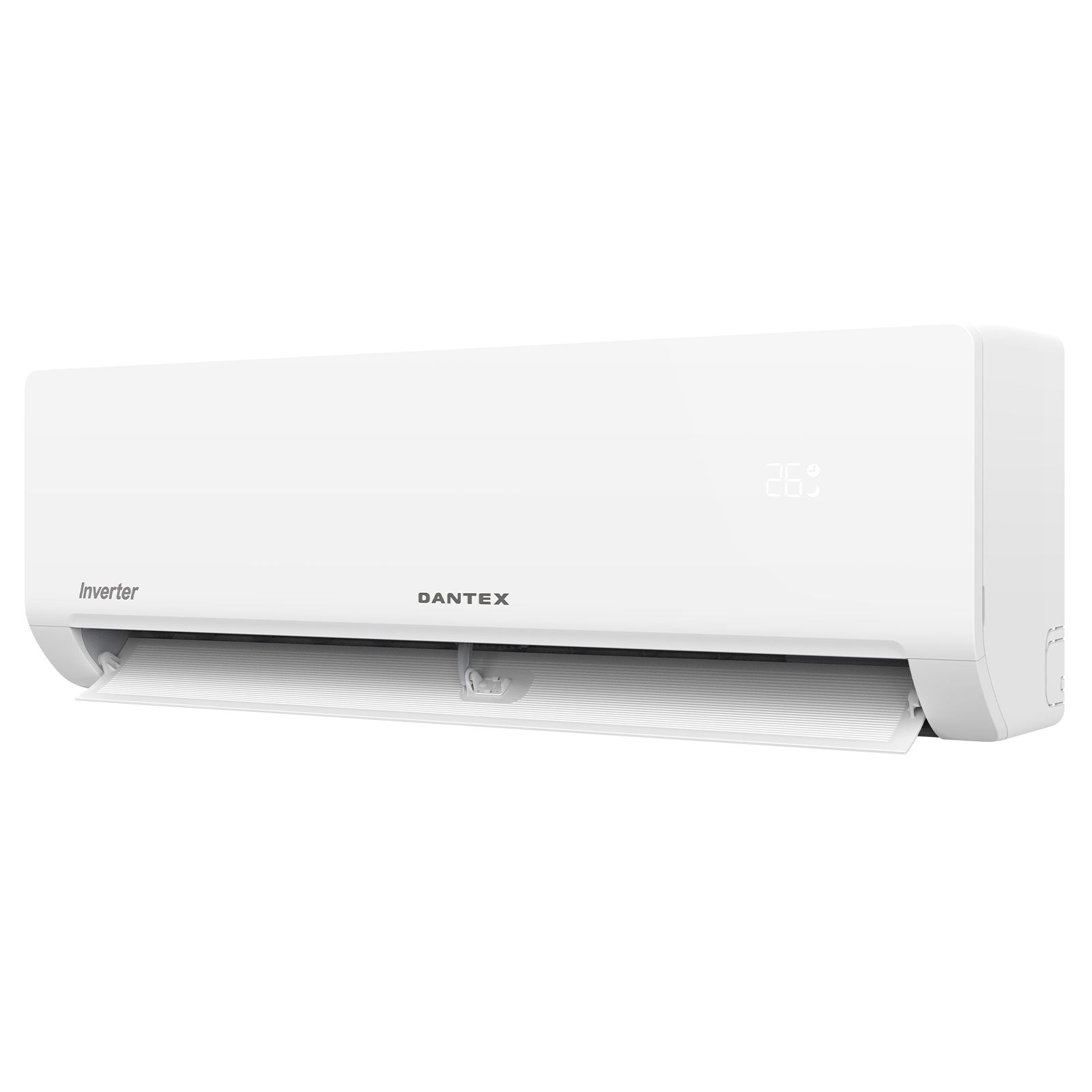 Настенный кондиционер Dantex RK-09KATGI/RK-09KATGIE Absolute Inverter