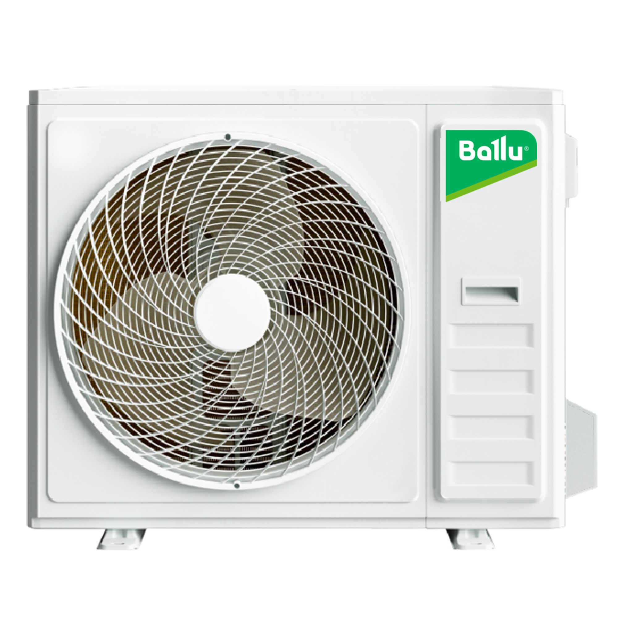 Кассетный кондиционер Ballu BLCI_C-36HN1_24Y Universal 2 DC