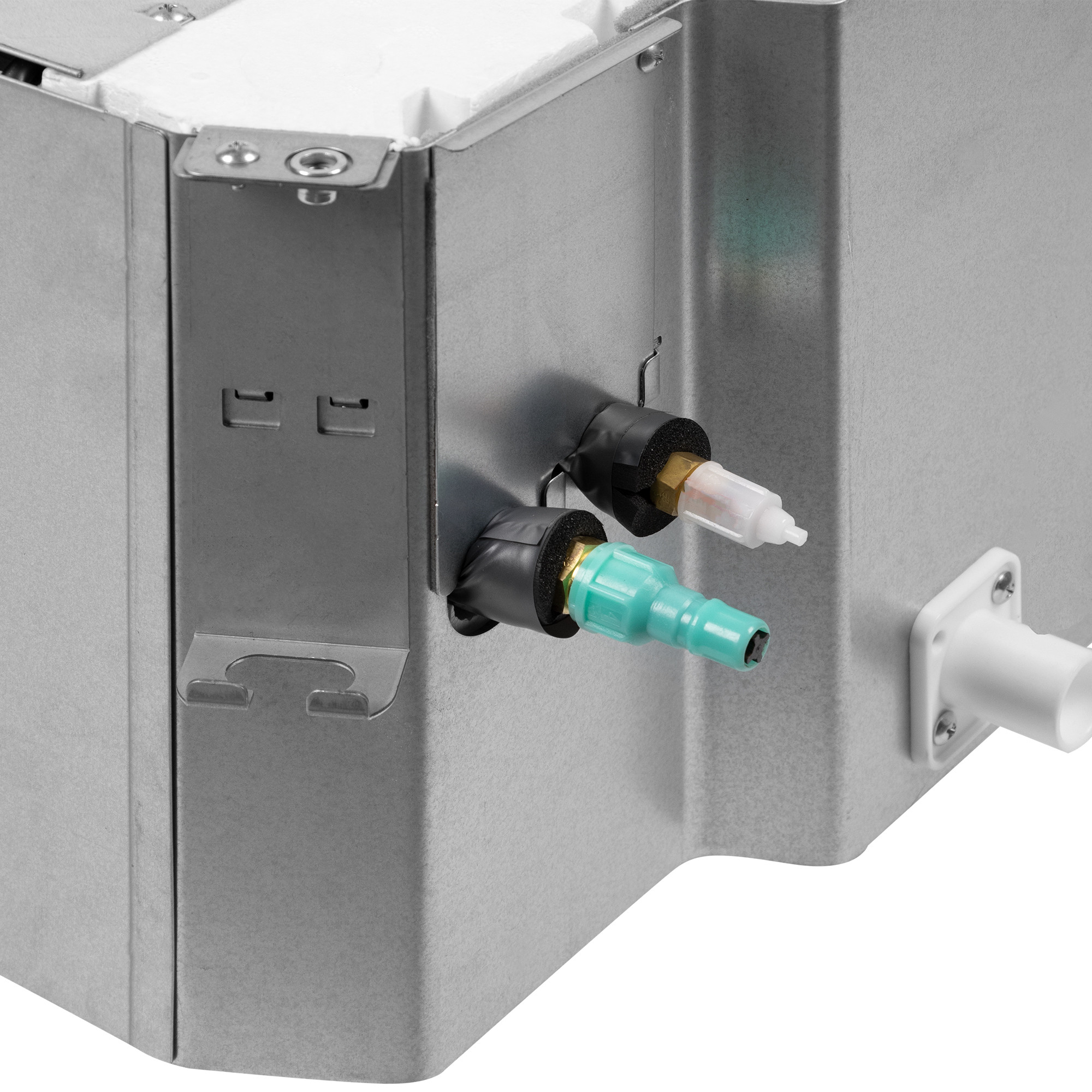 Кассетный кондиционер Electrolux EACC-48H/UP4-DC/N8 Unitary Pro 4 DC