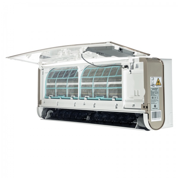 Настенный кондиционер Dantex RK-18VDMI/RK-18VDMIE Vision Inverter